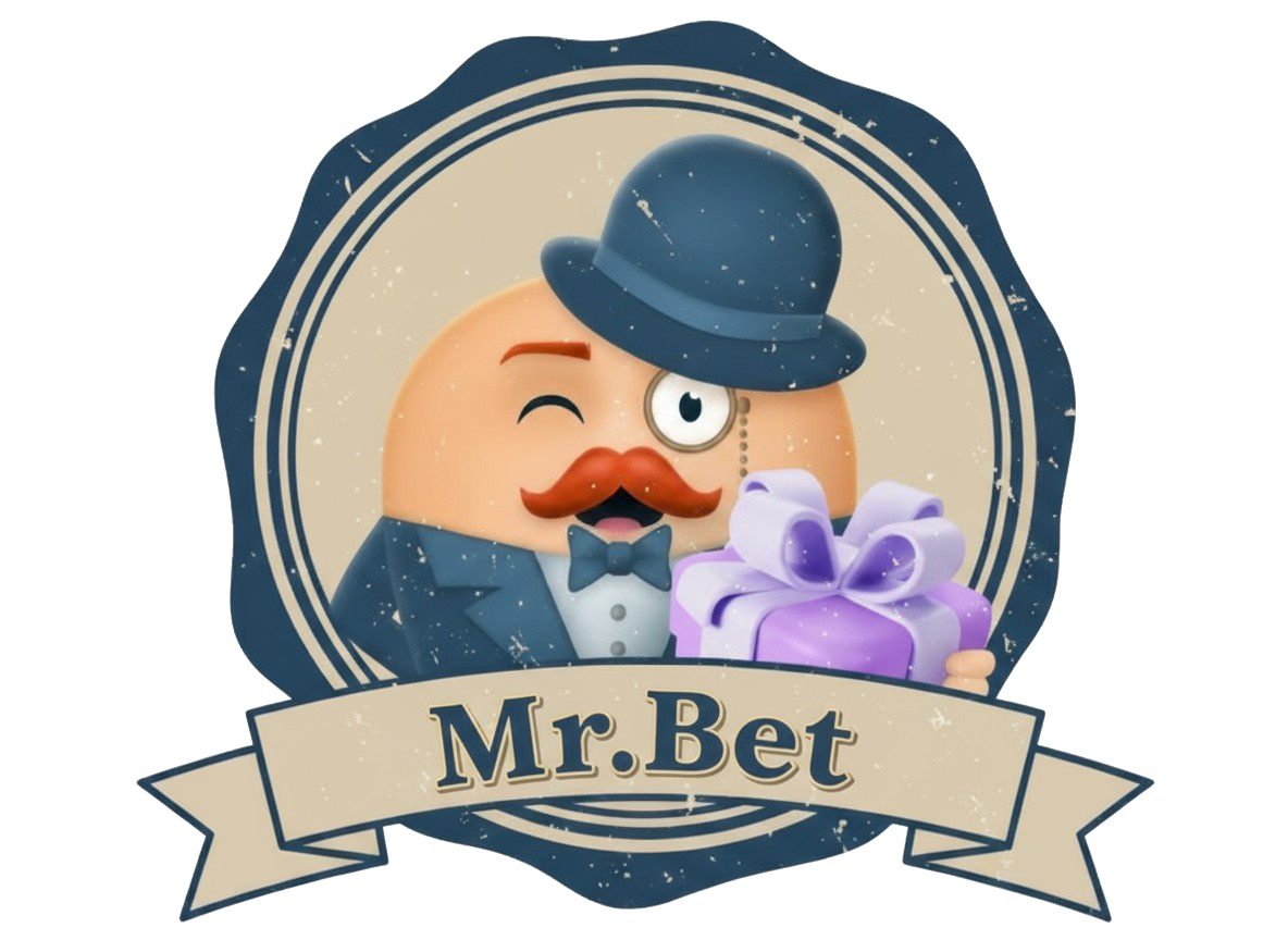 Mr Bet Casino - Bonusuri și Login rapid